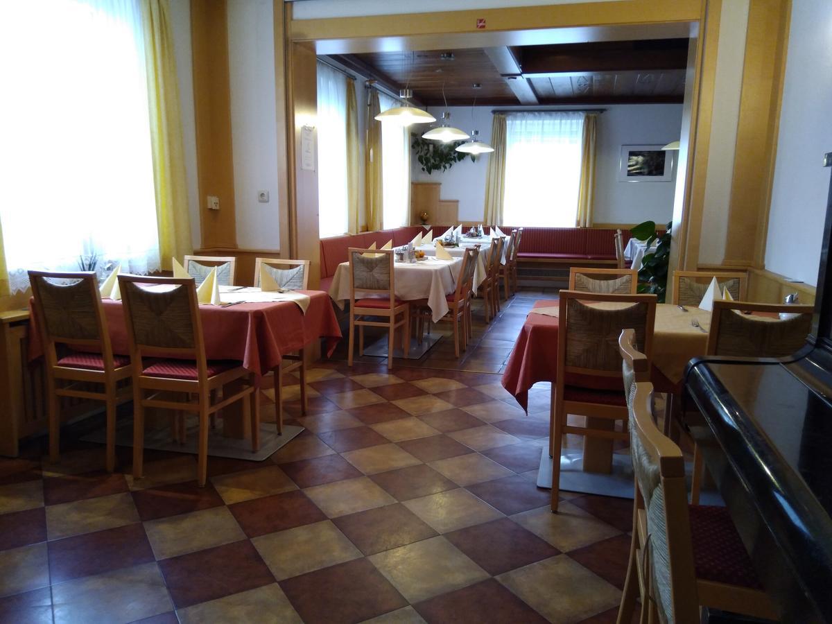 Gasthaus Schachinger Tumeltsham Εξωτερικό φωτογραφία