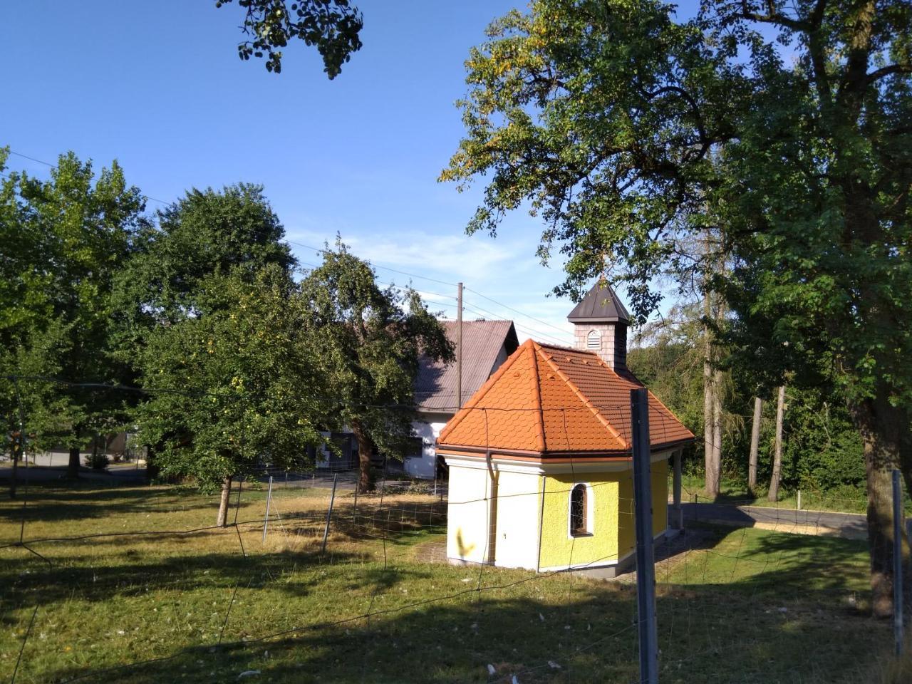 Gasthaus Schachinger Tumeltsham Εξωτερικό φωτογραφία