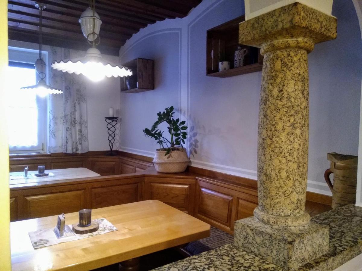 Gasthaus Schachinger Tumeltsham Εξωτερικό φωτογραφία